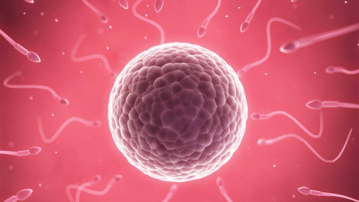 Fertilidad, tratamiento para ser padres, salud
