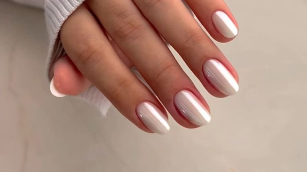 Princess Nails.