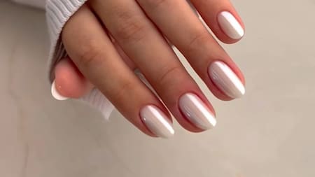 Para ir a trabajar o al gimnasio: qué diseño de uñas elegir según tu estilo de vida y tu rutina diaria