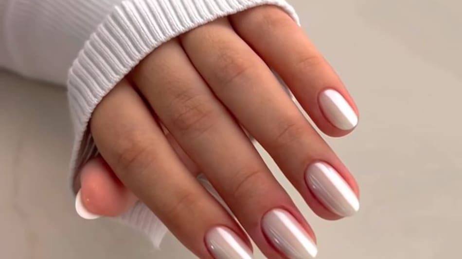Princess Nails.