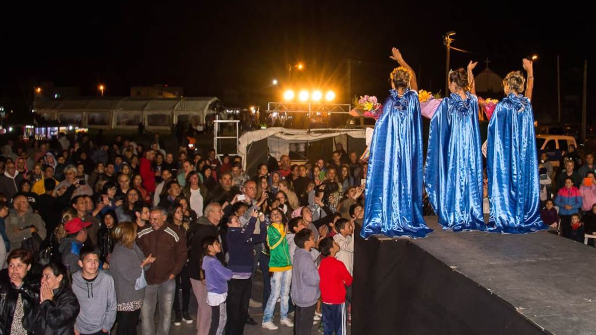 Fiesta de la Empanada Costera