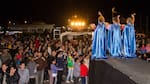 Desde la Fiesta de la Papa Frita hasta la Fiesta del Churro, todas las celebraciones populares en Buenos Aires durante enero 2026