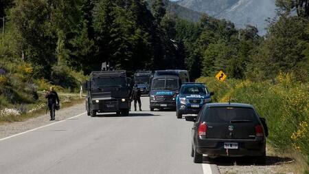 Falta de justicia en Villa Mascardi: cientos de denuncias por usurpaciones y ningún preso