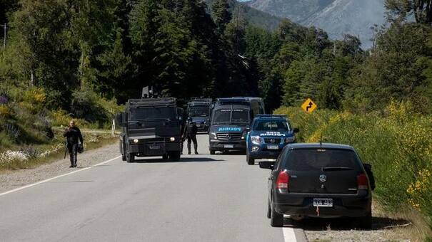 Falta de justicia en Villa Mascardi: cientos de denuncias por usurpaciones y ningún preso