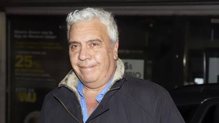 Coco Sily. Foto: NA.