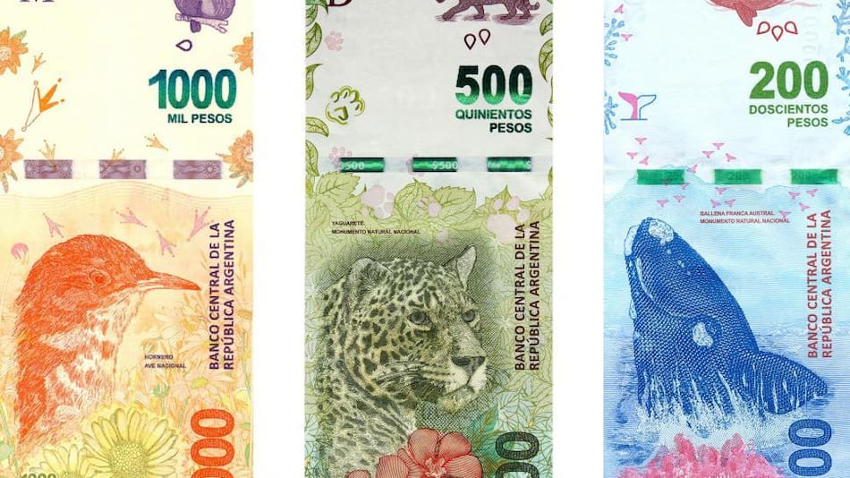 Billetes
