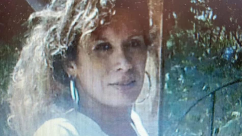 Mujer asesinada en Río Negro, Foto NA