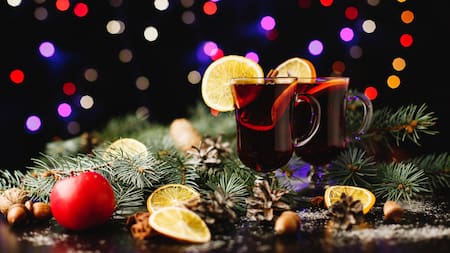 El trago ideal para cada signo del zoadiaco. Foto: Freepik.