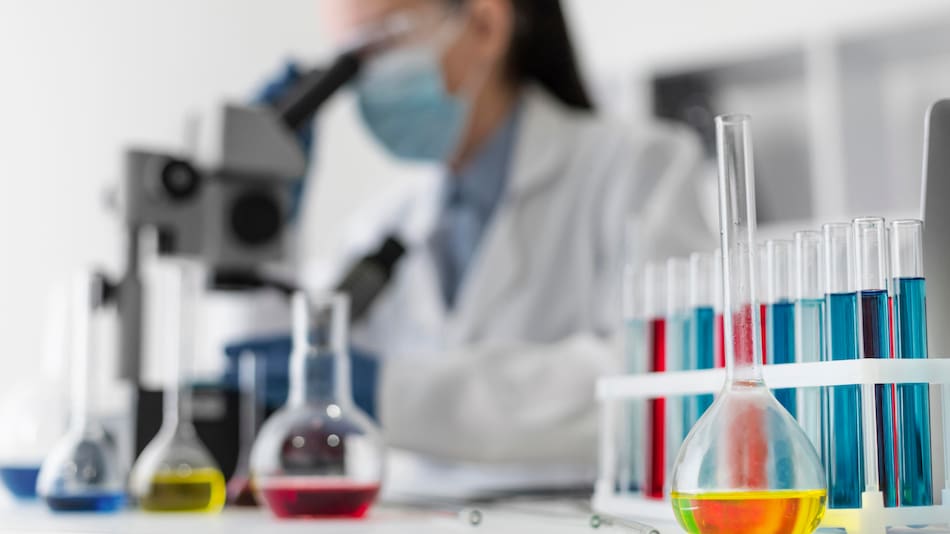 ANMAT inhabilitó nueve laboratorios.