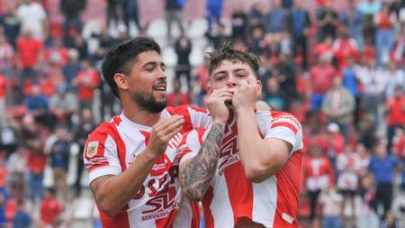 Jerónimo Dómina. Foto: NA.