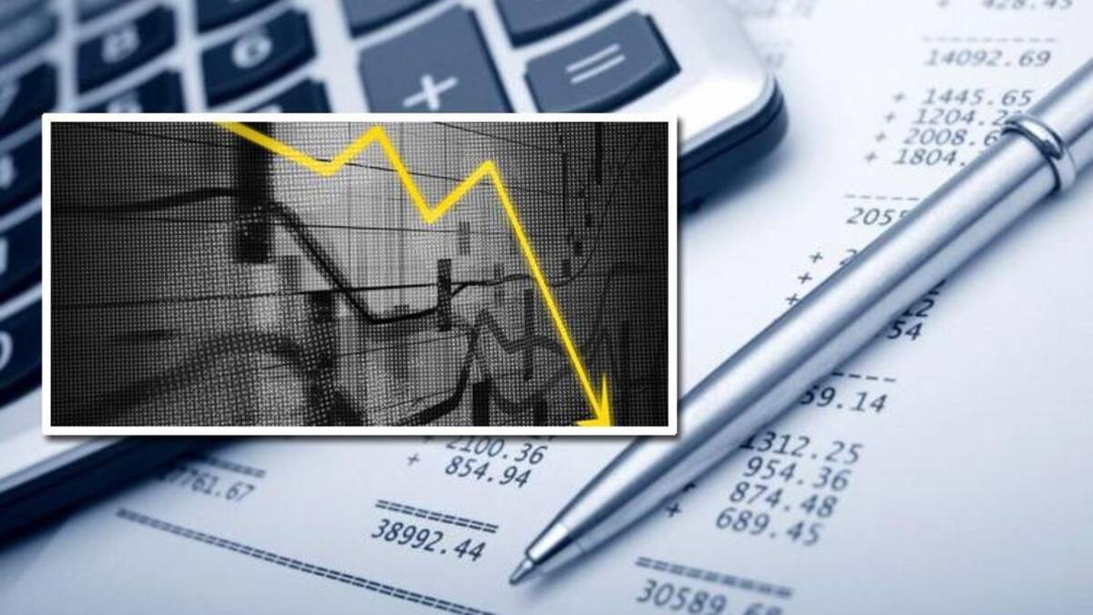 Déficit fiscal