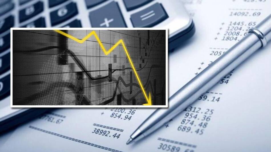 Déficit fiscal