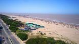 A 3 horas de Buenos Aires: la playa con una reserva natural que es ideal para una escapada de fin de semana