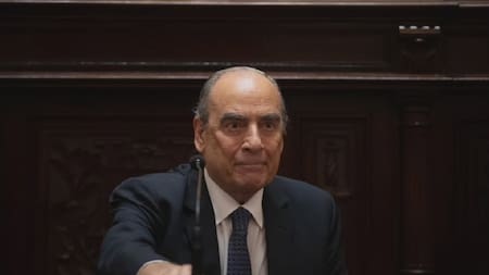 Guillermo Francos negó que la salida del cepo impacte en los precios: "No hay motivos para que haya inflación"