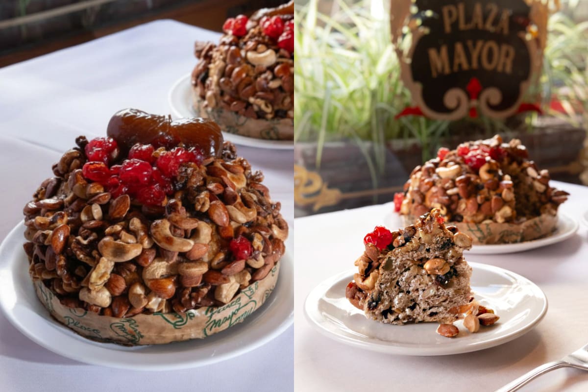 Con una larga tradición en la gastronomía porteña, ambas confiterías se destacan por sus recetas artesanales, la abundancia de frutas secas y una elaboración que atrae a cientos de clientes durante las fiestas de fin de año.