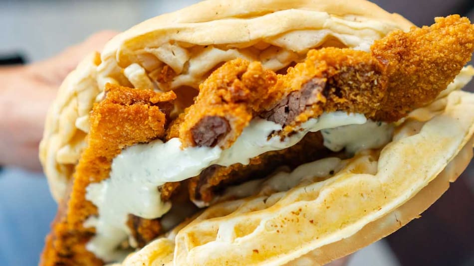 Se reprogramó el Festival de la Milanesa.