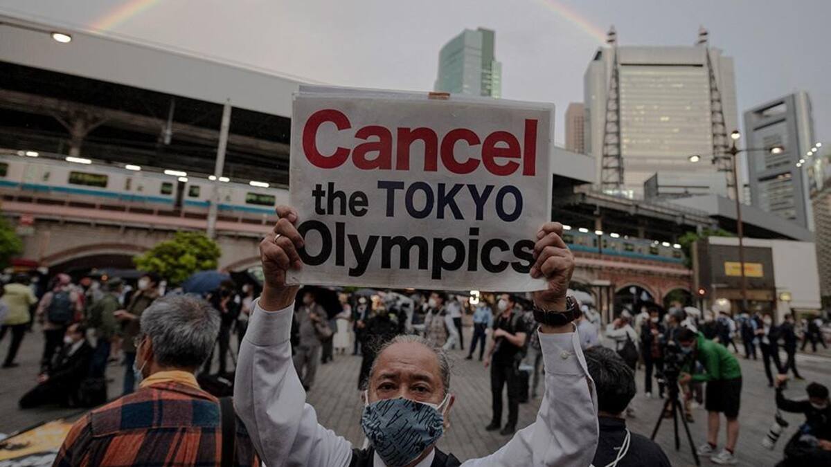 Juegos Olímpicos, Japón, Reuters