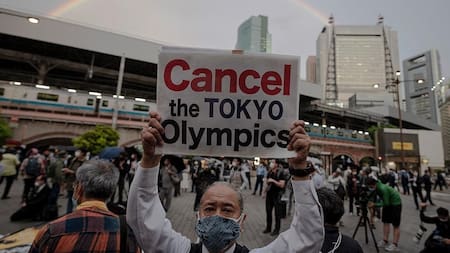 Juegos Olímpicos, Japón, Reuters