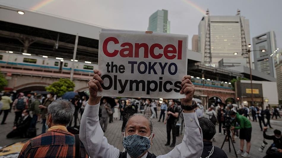 Juegos Olímpicos, Japón, Reuters