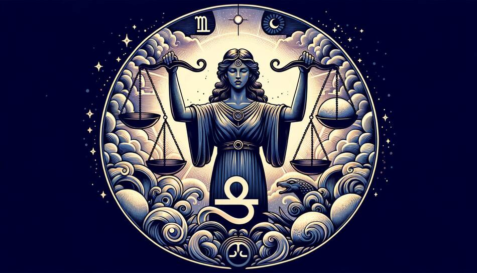 Horóscopo de Libra de hoy: jueves 26 de diciembre de 2024. Foto: Redacción canal26.com