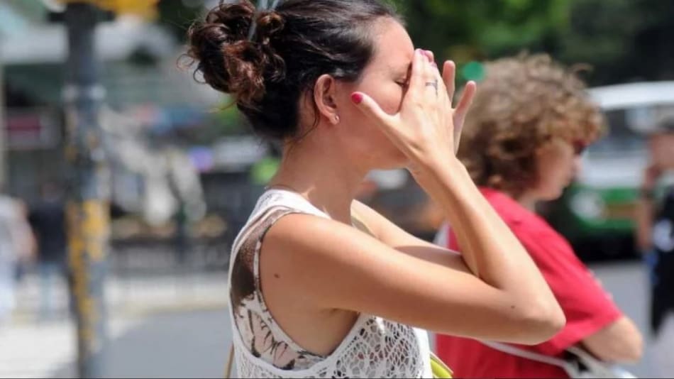 Cuándo vuelve el calor a Buenos Aires. Foto Buenos Aires Ciudad
