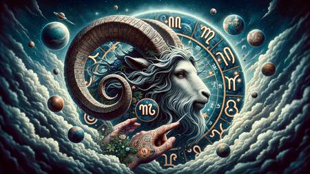 Horoscopo de Capricornio de hoy: miércoles 11 de junio de 2025. Foto: Redacción canal26.com