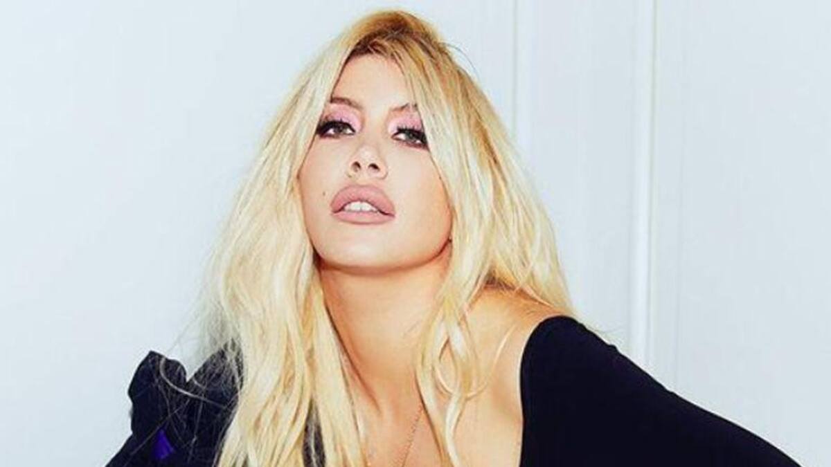 Wanda Nara