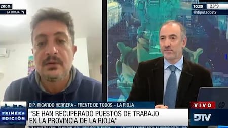 Diputados evalúan los alcances del Proyecto Regulatorio de Cannabis medicinal, Herrera