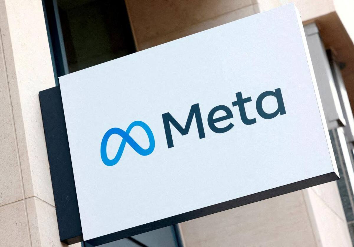 Meta realizará despidos masivos. Foto: Reuters.
