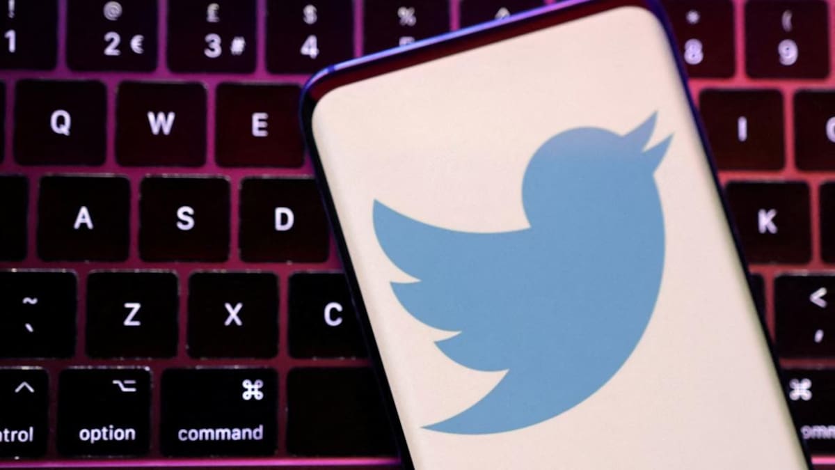 Twitter. Foto: Reuters