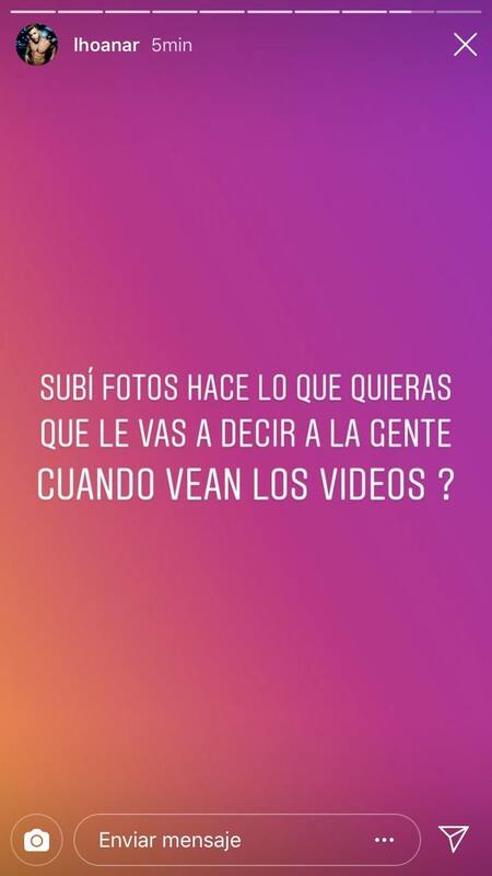 Lhoan - Charlotte pelea