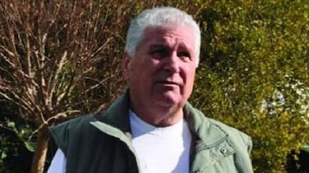 Néstor Otero - Cuadernos de coimas K