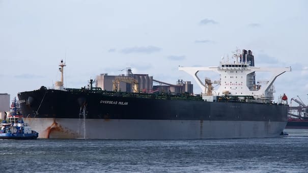 Qué busca Trump tras la incautación de un buque petrolero ruso vinculado a Venezuela: la estrategia de EEUU en medio de la captura de Maduro