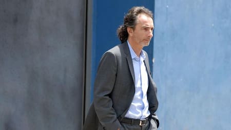 Causa Cuadernos: el tribunal oral cuestionó a la Cámara de Casación por sacar del caso a Ángelo Calcaterra