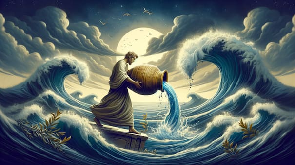 Horóscopo de Acuario de hoy: martes 30 de diciembre de 2025