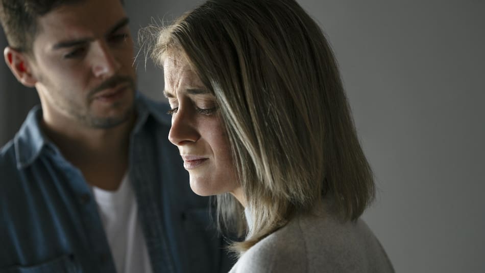 Traición, horóscopo. Foto: Freepik