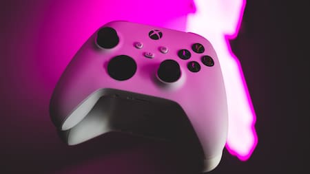Xbox. Foto: Unsplash.
