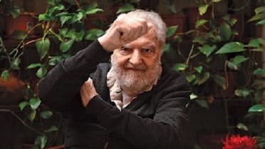 “¡Viva la libertad, carajo!”: a 7 años de la muerte de Osvaldo Bayer, el intelectual que incomodó al poder y narró a los vencidos