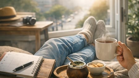 Sorpresa en abril: un feriado poco conocido altera la primera semana del mes