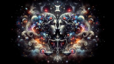 Horóscopo de Géminis de hoy: sábado 27 de abril de 2024. Foto: Redacción canal26.com
