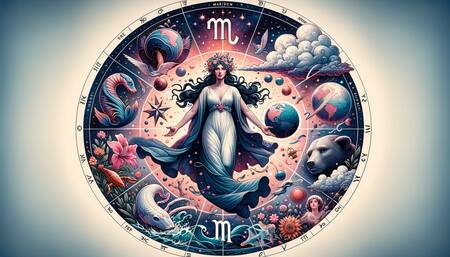 Horóscopo de Virgo de hoy: sábado 15 de marzo de 2025. Foto: Redacción canal26.com