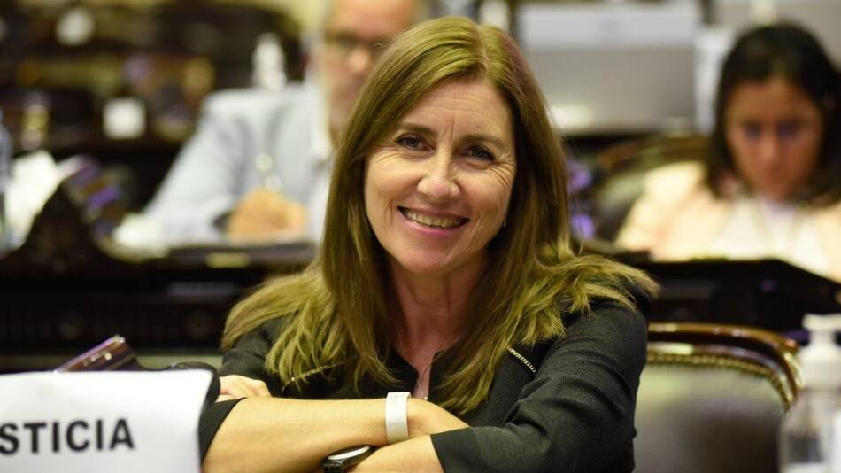 Liliana Schwindt, ex subsecretaria de Acciones para la Defensa de las y los Consumidores