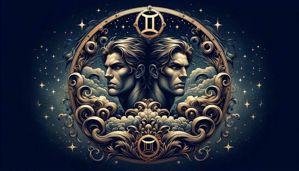 Horóscopo de Géminis de hoy: lunes 8 de abril de 2024. Foto: Redacción canal26.com