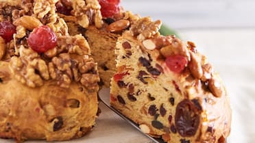 Pan dulce y panettone no son lo mismo: las diferencias clave para reconocerlos en Navidad y Año Nuevo