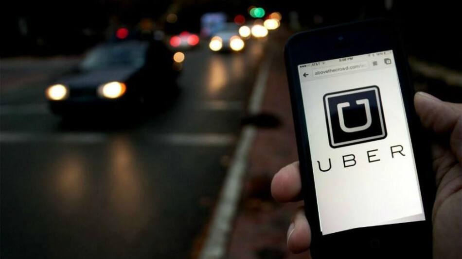 Uber