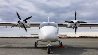 Una histórica aerolínea anunció su cierre definitivo tras más de seis décadas de servicio: el motivo