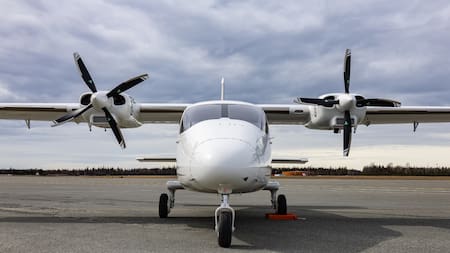 Una histórica aerolínea anunció su cierre definitivo tras más de seis décadas de servicio: el motivo