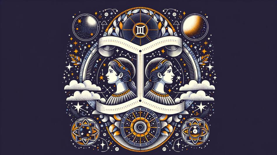 Horóscopo de Géminis de hoy: martes 23 de abril de 2024. Foto: Redacción canal26.com