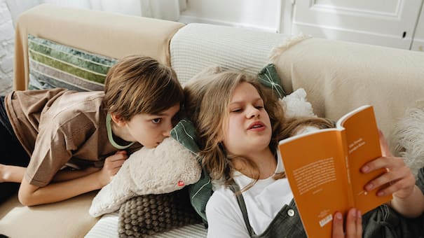 Una propuesta gratuita para las vacaciones de invierno 2025: cuándo y dónde es la Feria del Libro Infantil y Juvenil