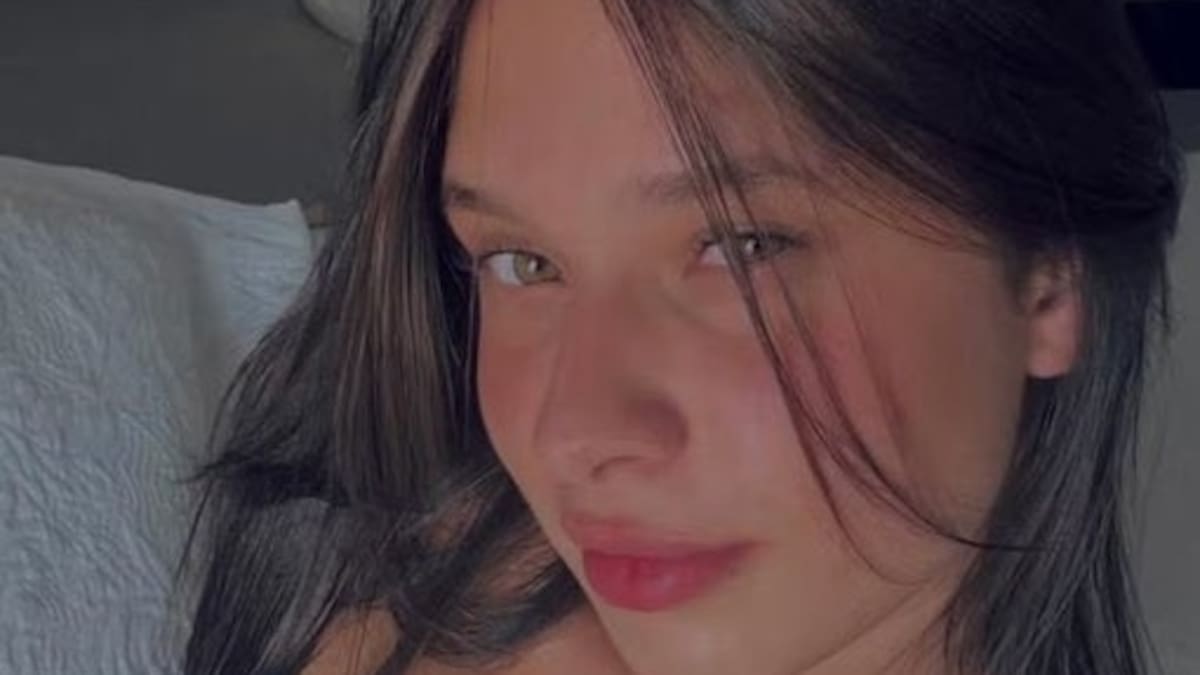 Tenía 21 años y amaba el deporte: quién era la joven que murió en el accidente de bungee jumping en Brasil